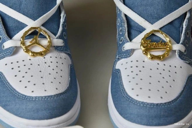 Rep TB 1 WMNS High Air OG Jordan Denim DM9036-104 0702